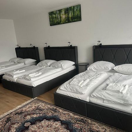 Ferienwohnung Im Hamburger Strasse-2 Εξωτερικό φωτογραφία