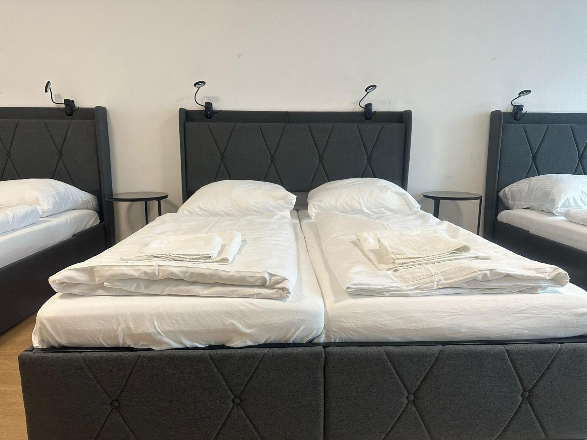 Ferienwohnung Im Hamburger Strasse-2 Εξωτερικό φωτογραφία